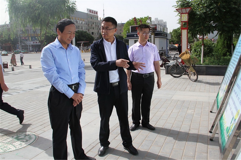 3 靖边 副书记参加活动.JPG